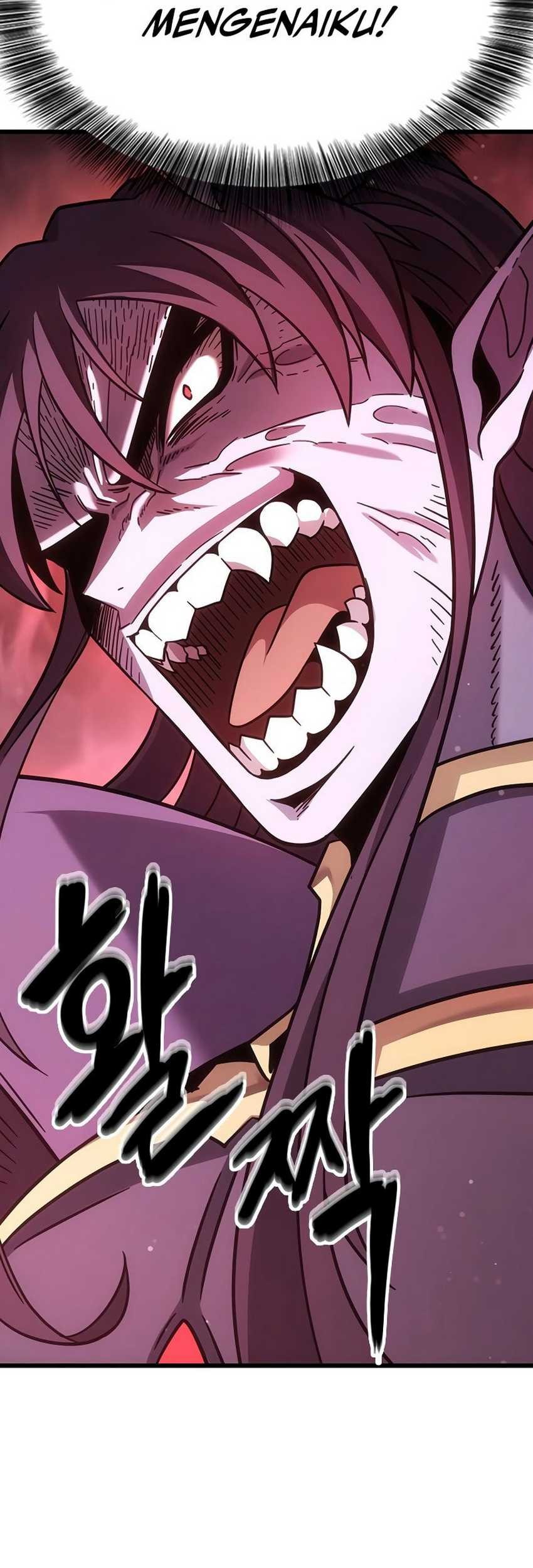 What A Bountiful Harvest, Demon Lord! Chapter 02 Gambar 39