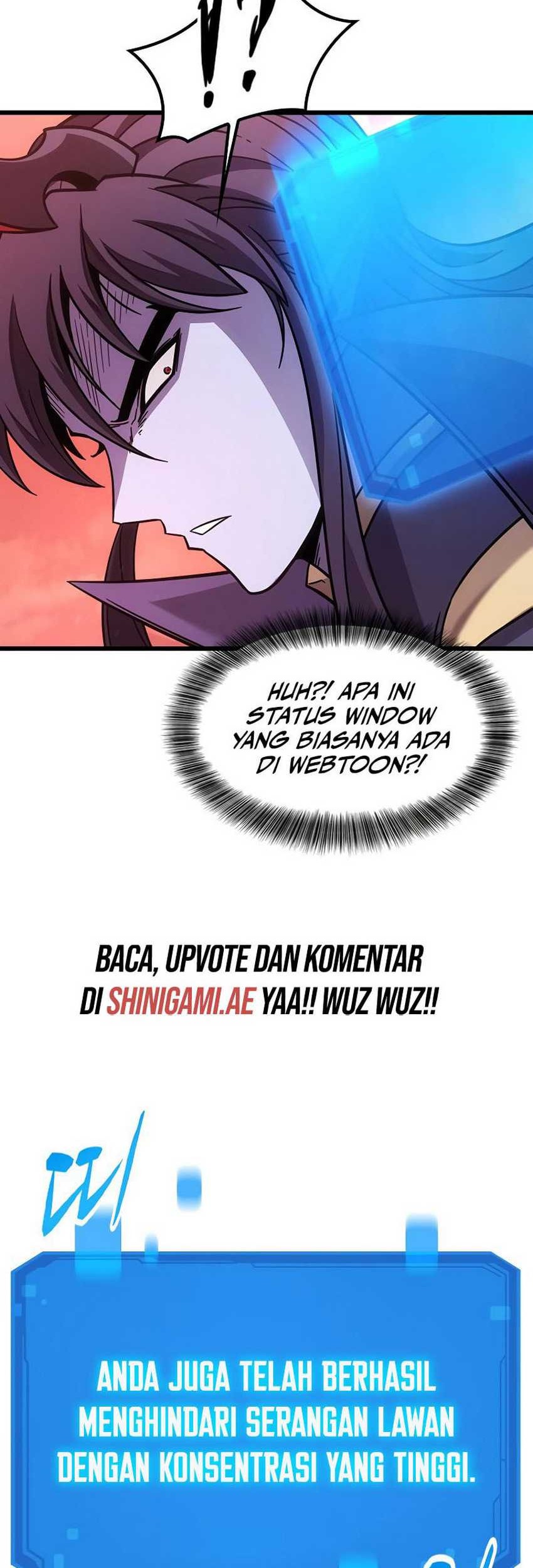 What A Bountiful Harvest, Demon Lord! Chapter 02 Gambar 47