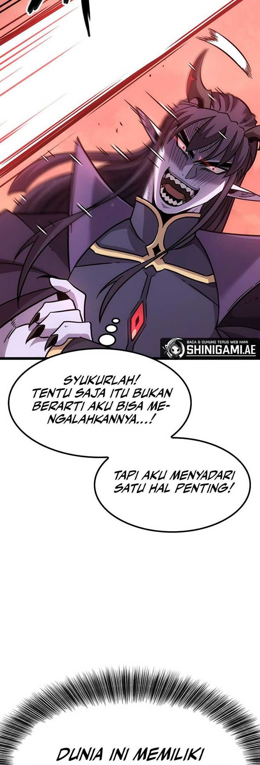 What A Bountiful Harvest, Demon Lord! Chapter 02 Gambar 45