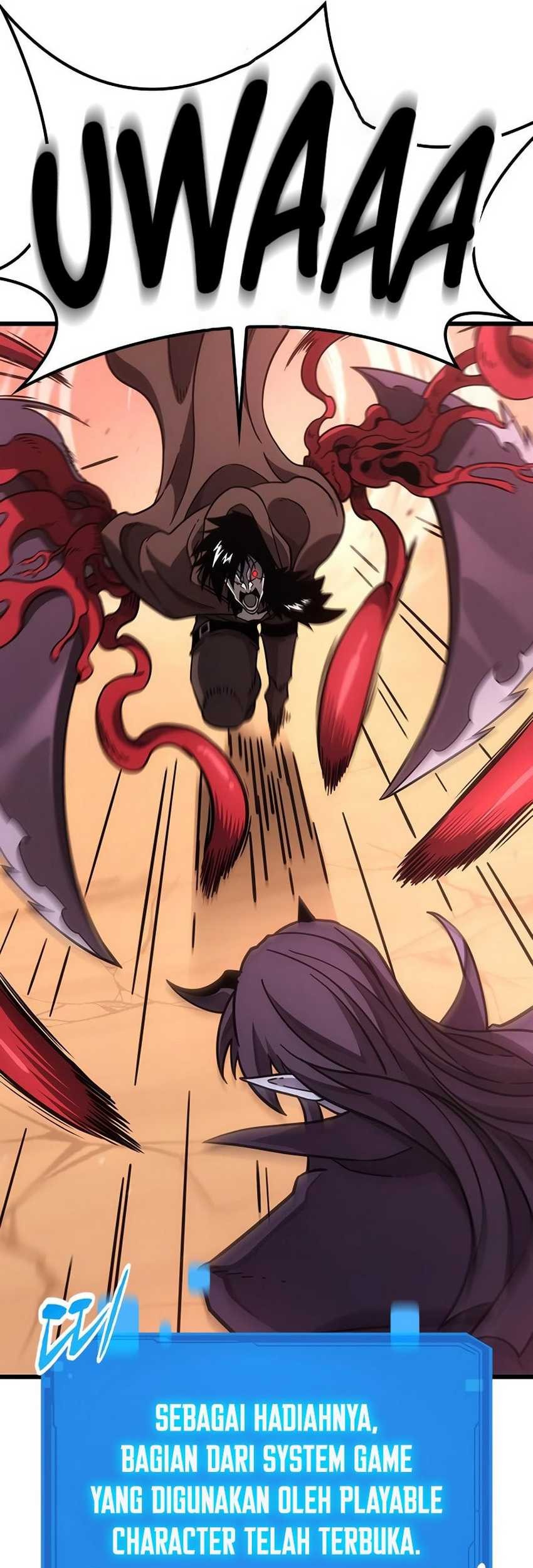 What A Bountiful Harvest, Demon Lord! Chapter 02 Gambar 49