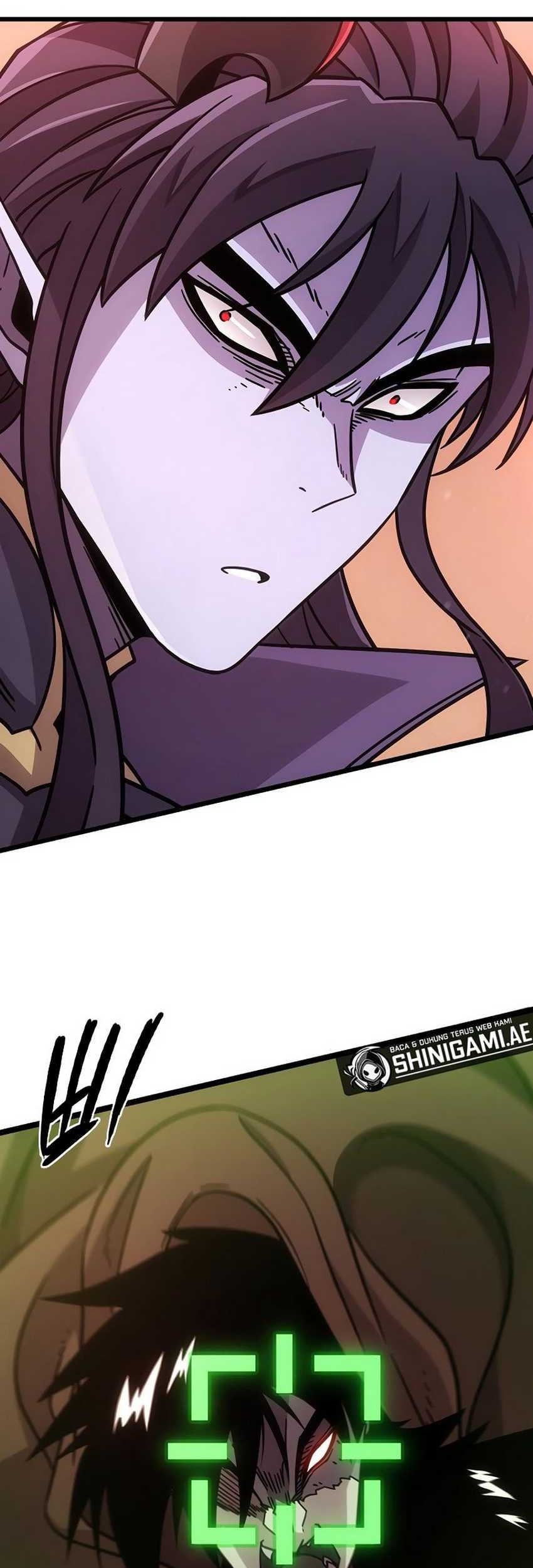 What A Bountiful Harvest, Demon Lord! Chapter 02 Gambar 51