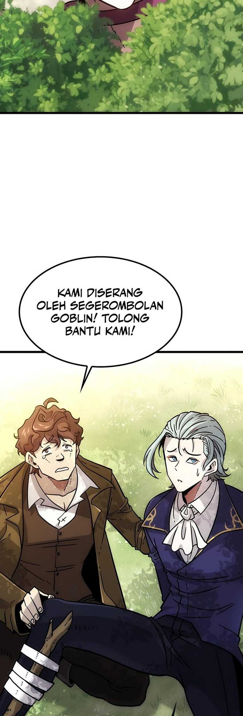 What A Bountiful Harvest, Demon Lord! Chapter 02 Gambar 108