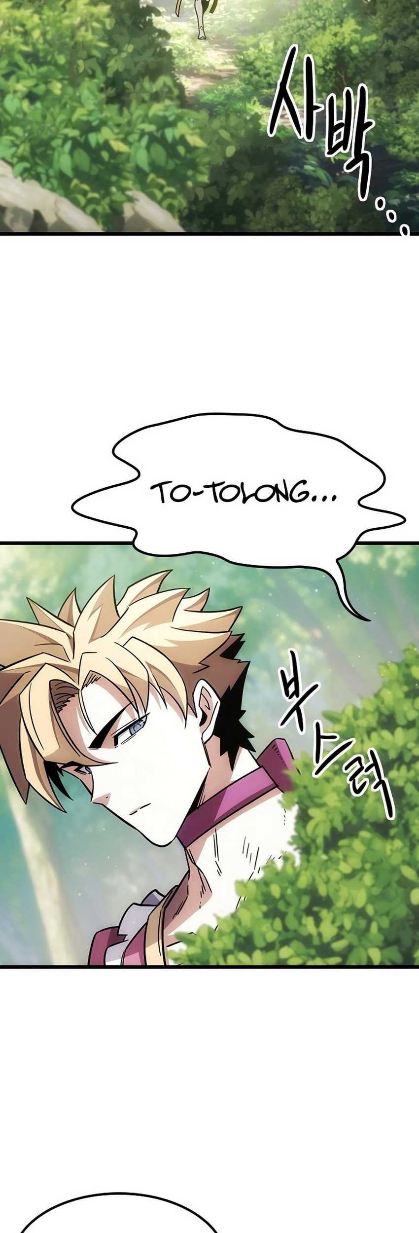 What A Bountiful Harvest, Demon Lord! Chapter 02 Gambar 106