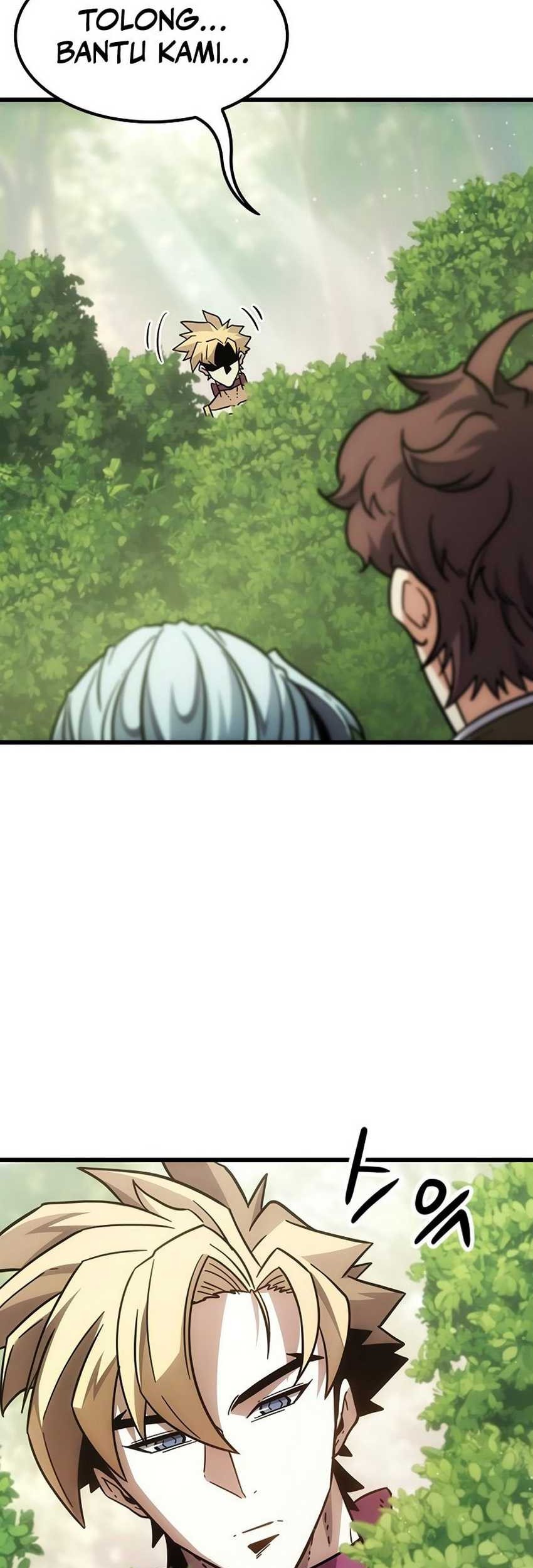 What A Bountiful Harvest, Demon Lord! Chapter 02 Gambar 107