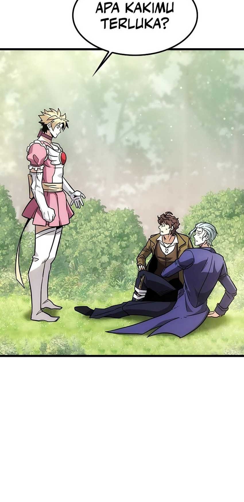 What A Bountiful Harvest, Demon Lord! Chapter 02 Gambar 113