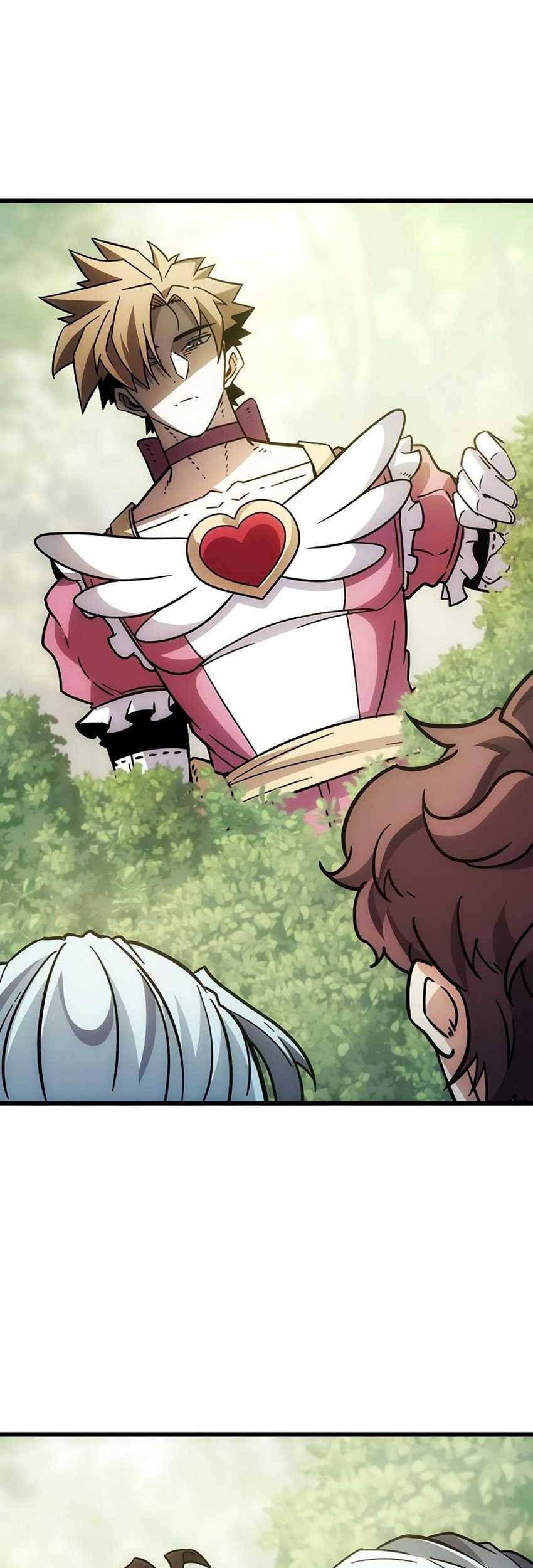 What A Bountiful Harvest, Demon Lord! Chapter 02 Gambar 110