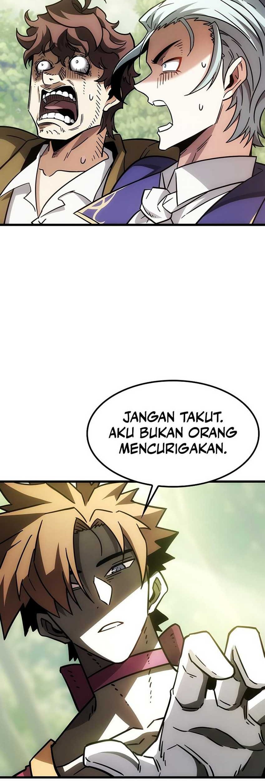 What A Bountiful Harvest, Demon Lord! Chapter 02 Gambar 111