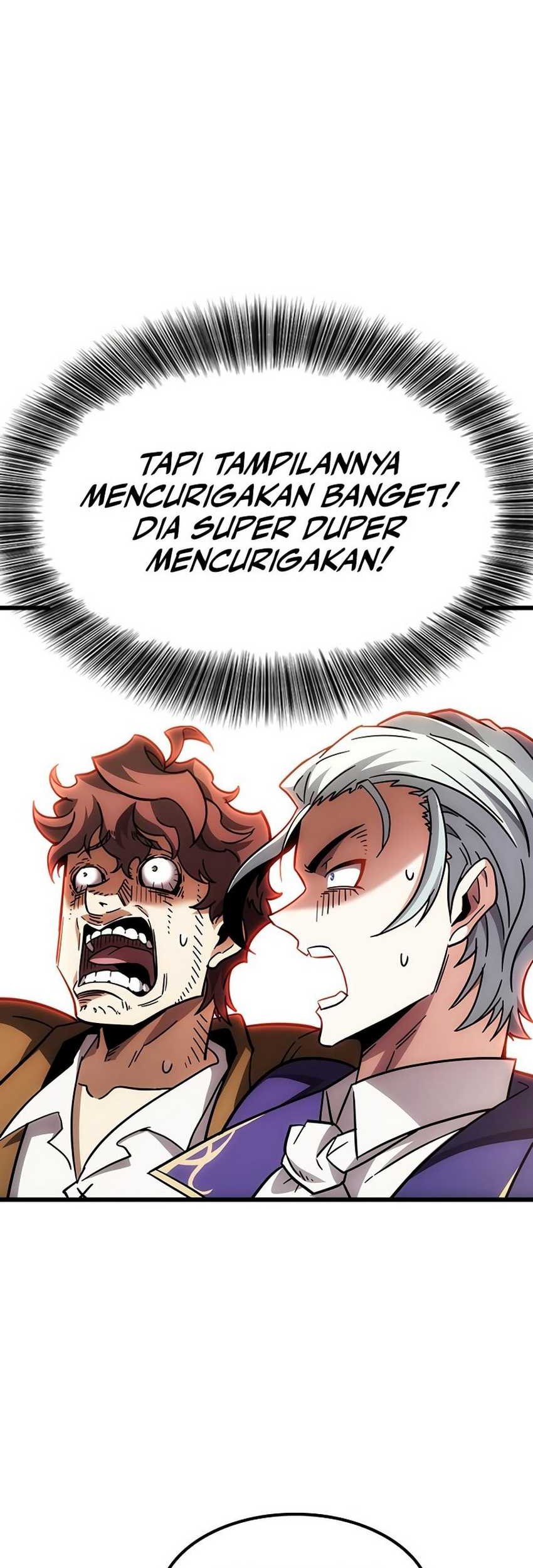 What A Bountiful Harvest, Demon Lord! Chapter 02 Gambar 112