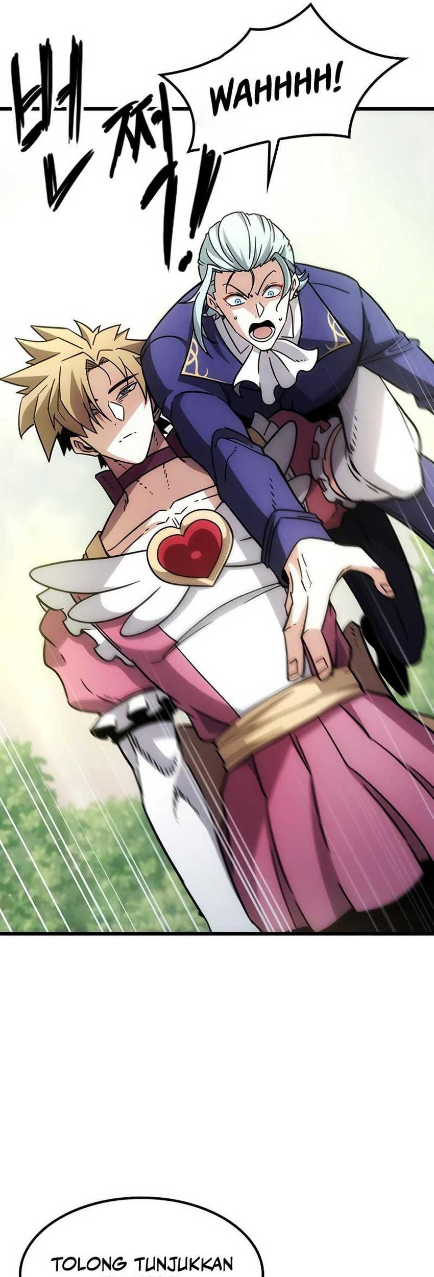 What A Bountiful Harvest, Demon Lord! Chapter 02 Gambar 114