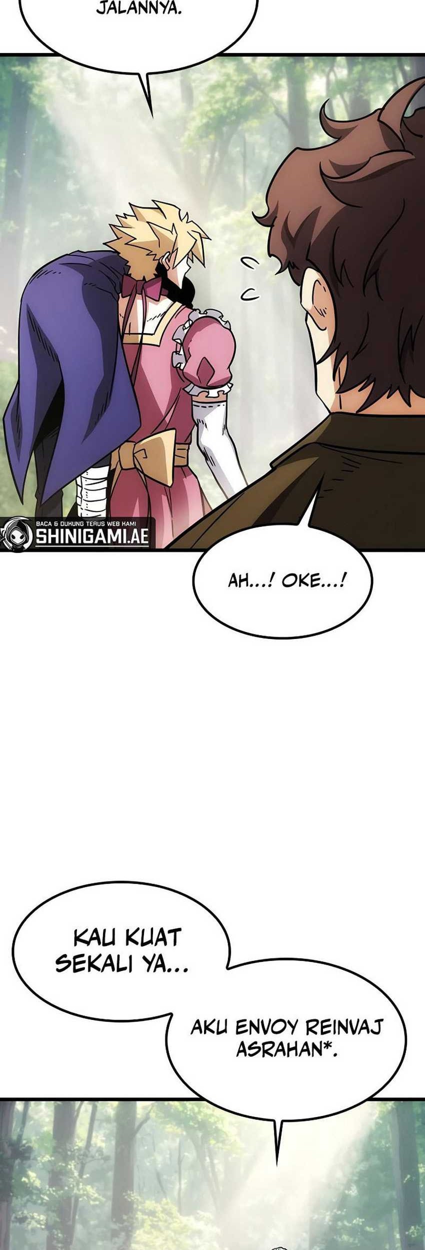 What A Bountiful Harvest, Demon Lord! Chapter 02 Gambar 115