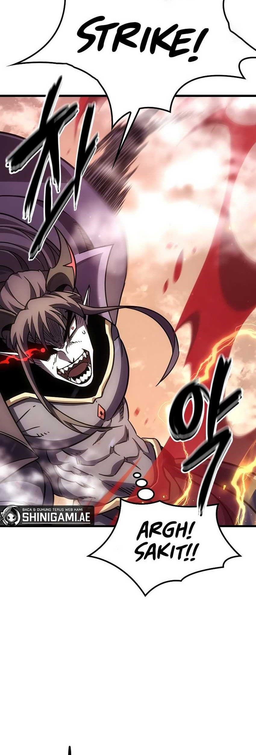 What A Bountiful Harvest, Demon Lord! Chapter 02 Gambar 87