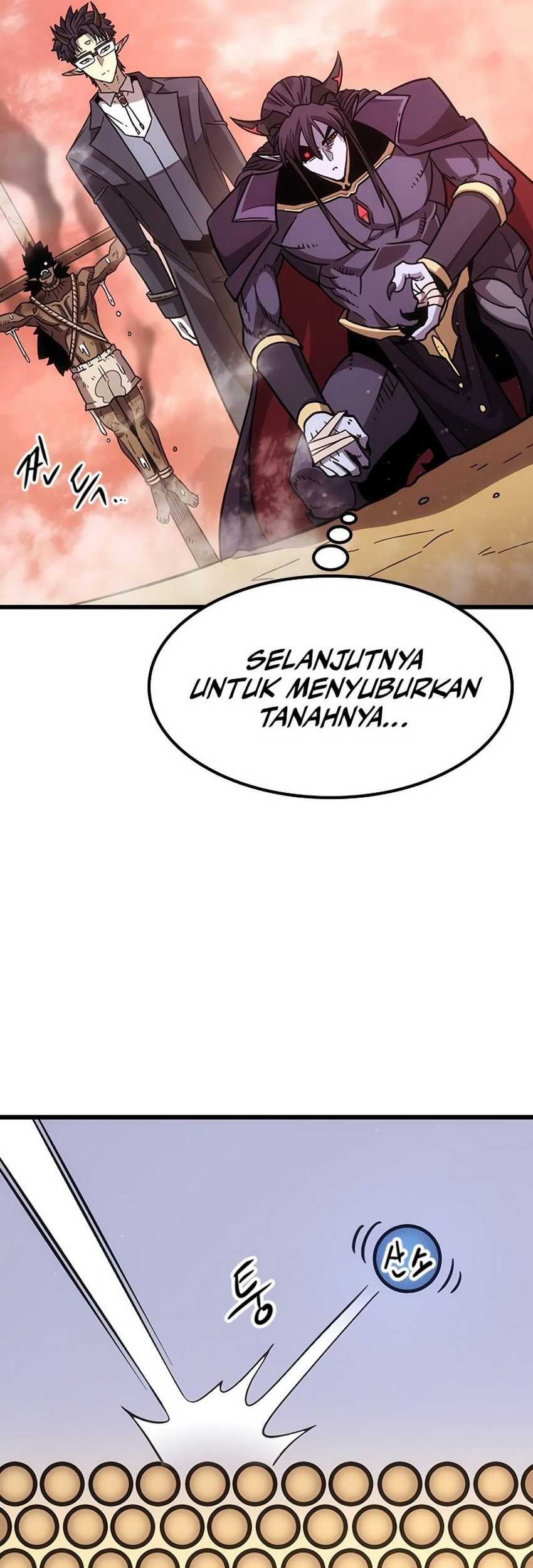 What A Bountiful Harvest, Demon Lord! Chapter 02 Gambar 96