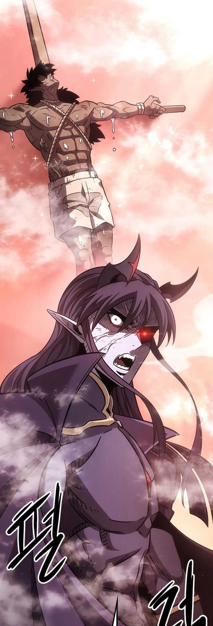 What A Bountiful Harvest, Demon Lord! Chapter 02 Gambar 100