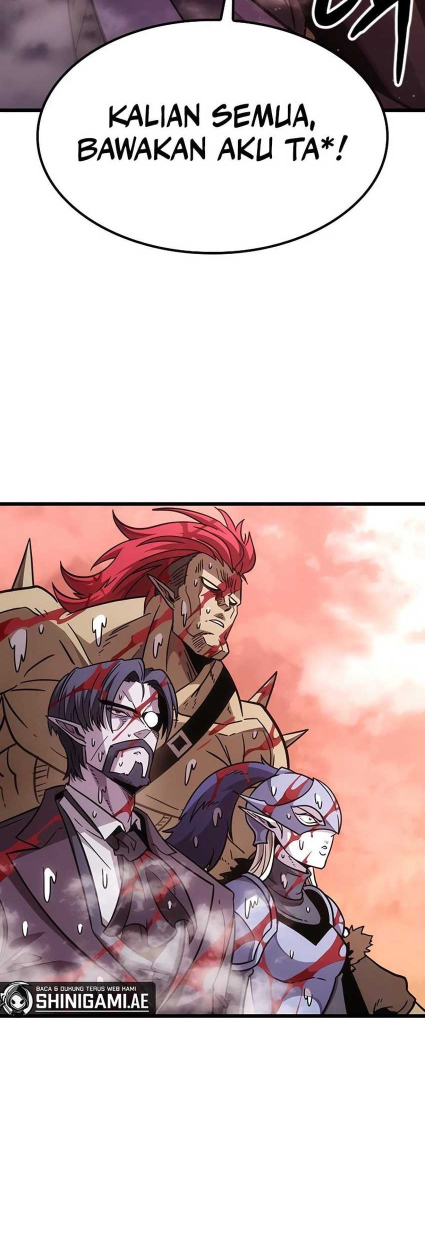 What A Bountiful Harvest, Demon Lord! Chapter 02 Gambar 101