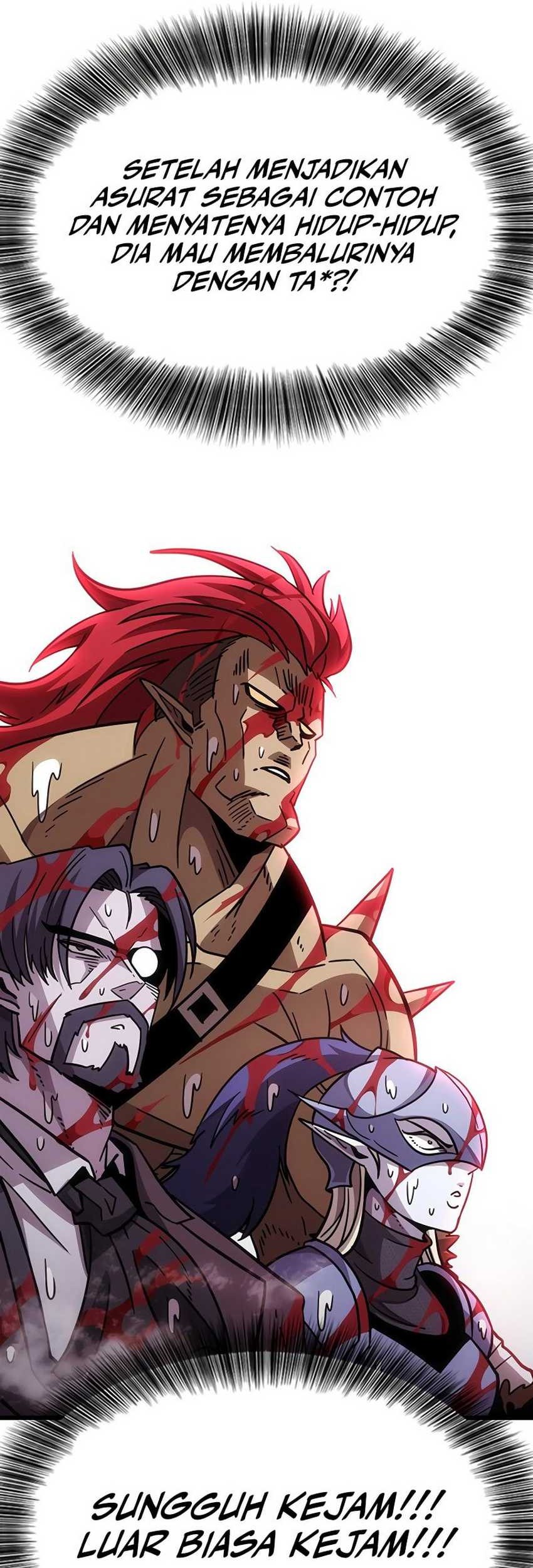 What A Bountiful Harvest, Demon Lord! Chapter 02 Gambar 102