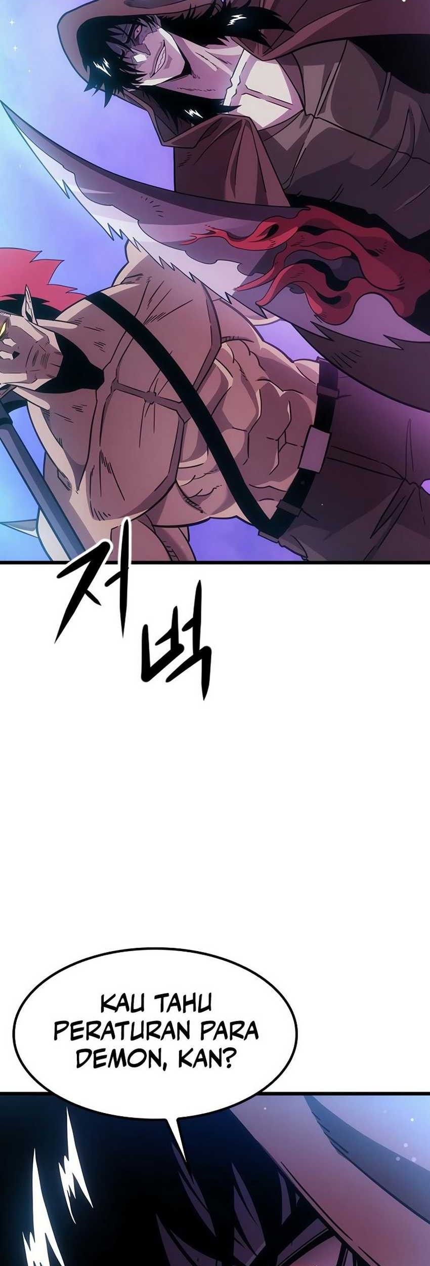 What A Bountiful Harvest, Demon Lord! Chapter 02 Gambar 4