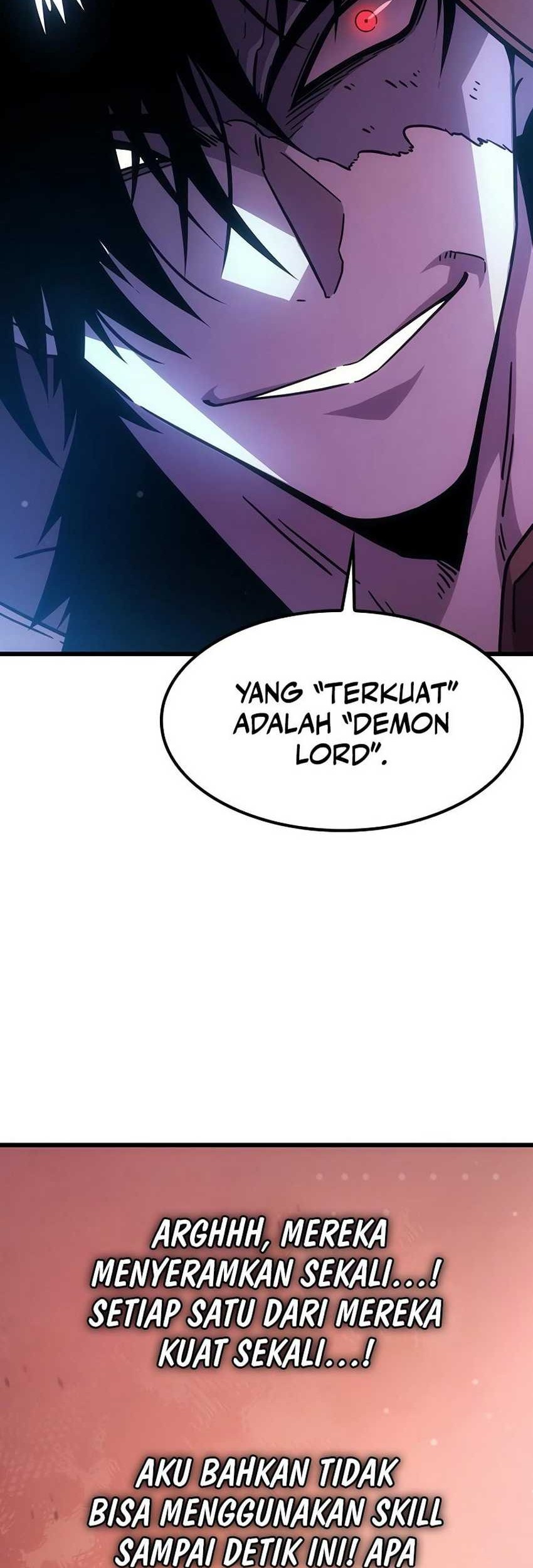 What A Bountiful Harvest, Demon Lord! Chapter 02 Gambar 5