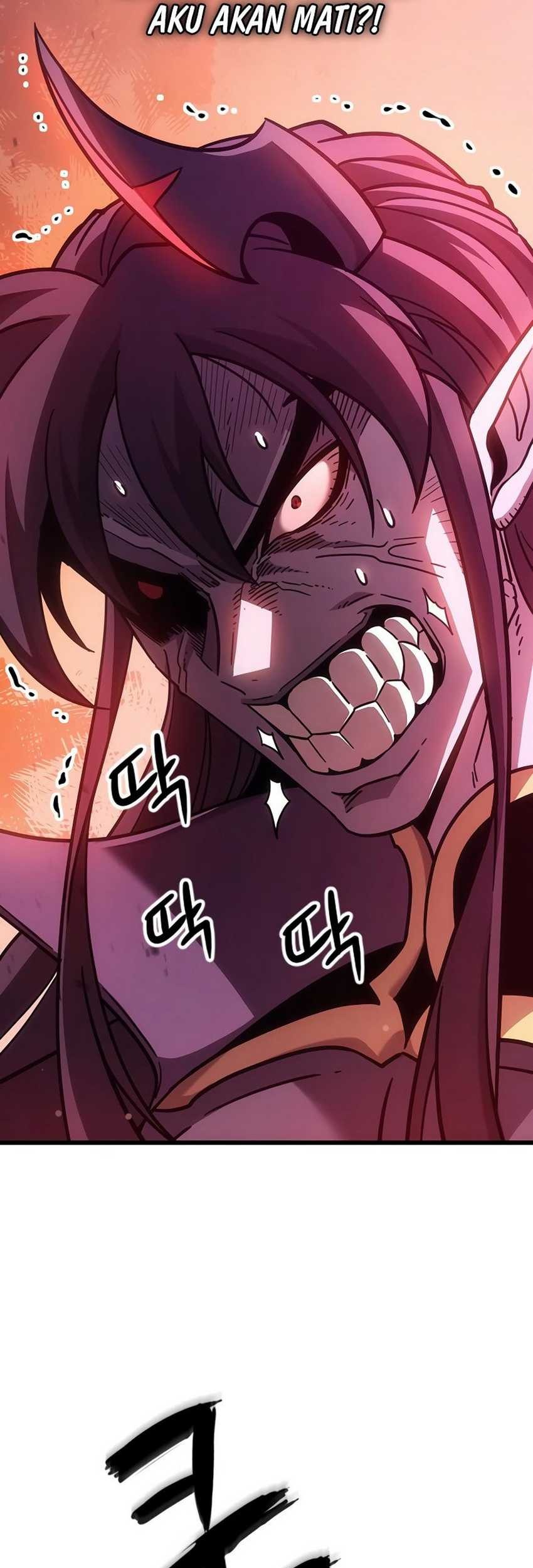 What A Bountiful Harvest, Demon Lord! Chapter 02 Gambar 7