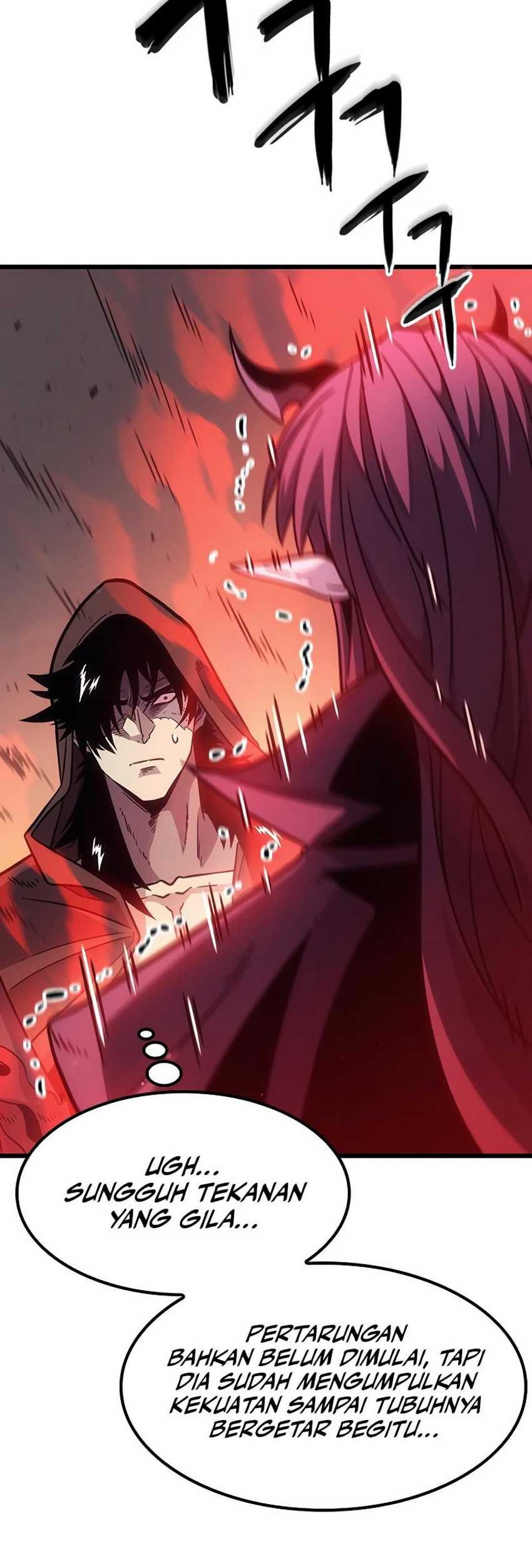 What A Bountiful Harvest, Demon Lord! Chapter 02 Gambar 8