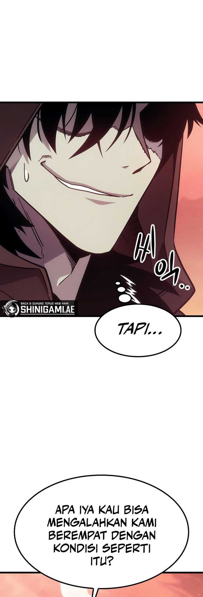 What A Bountiful Harvest, Demon Lord! Chapter 02 Gambar 9