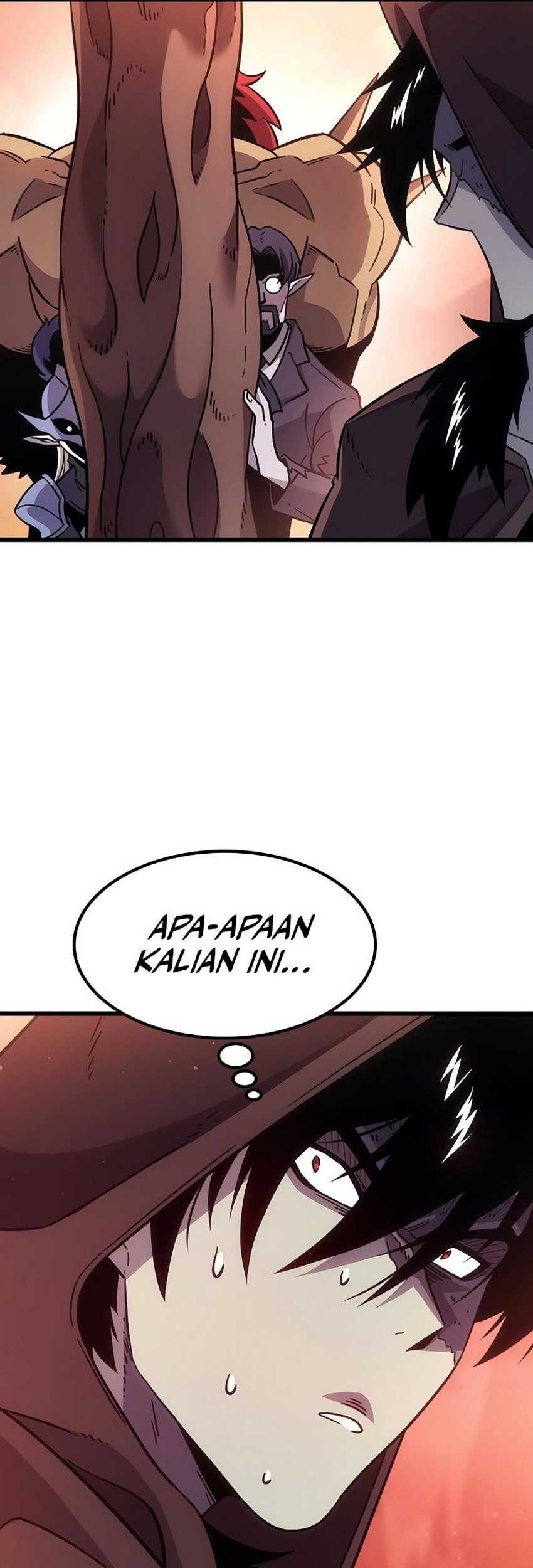 What A Bountiful Harvest, Demon Lord! Chapter 02 Gambar 12