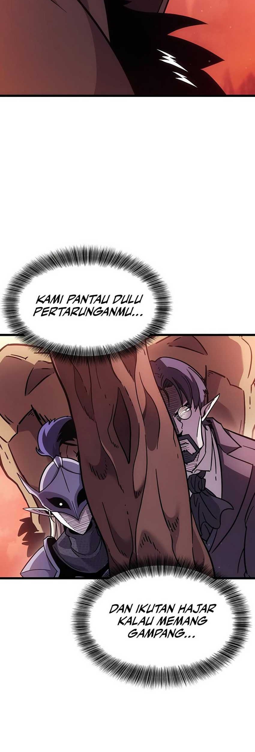 What A Bountiful Harvest, Demon Lord! Chapter 02 Gambar 13