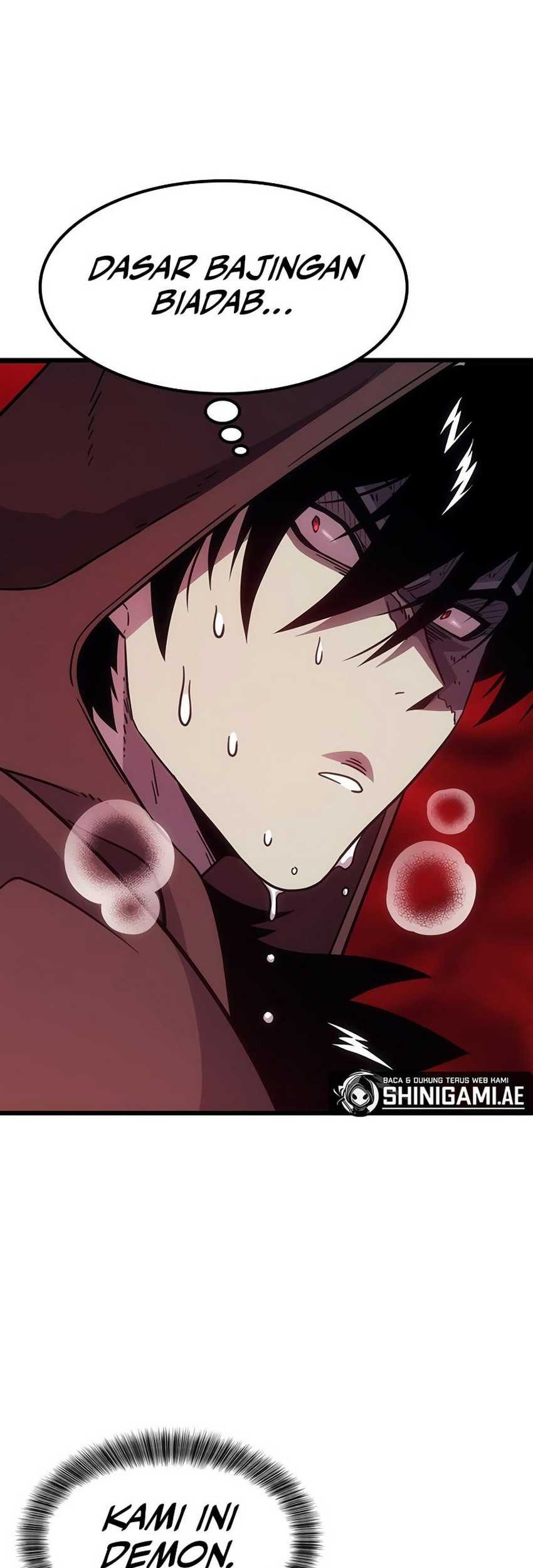 What A Bountiful Harvest, Demon Lord! Chapter 02 Gambar 14