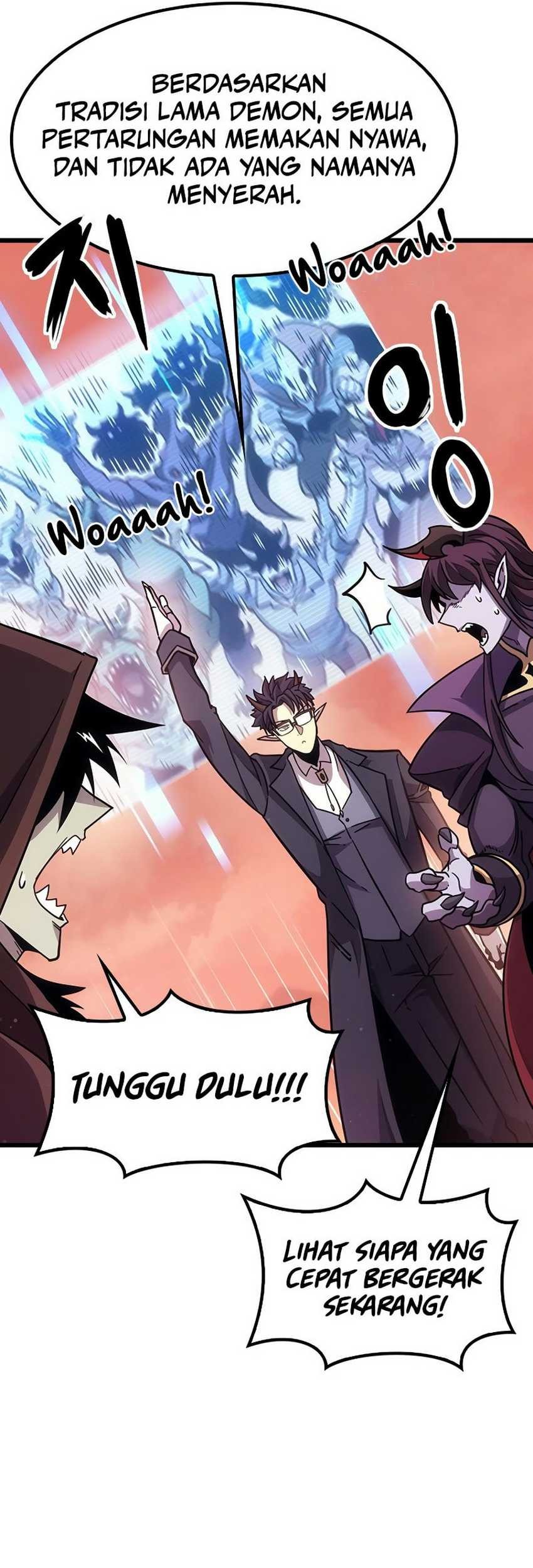 What A Bountiful Harvest, Demon Lord! Chapter 02 Gambar 16