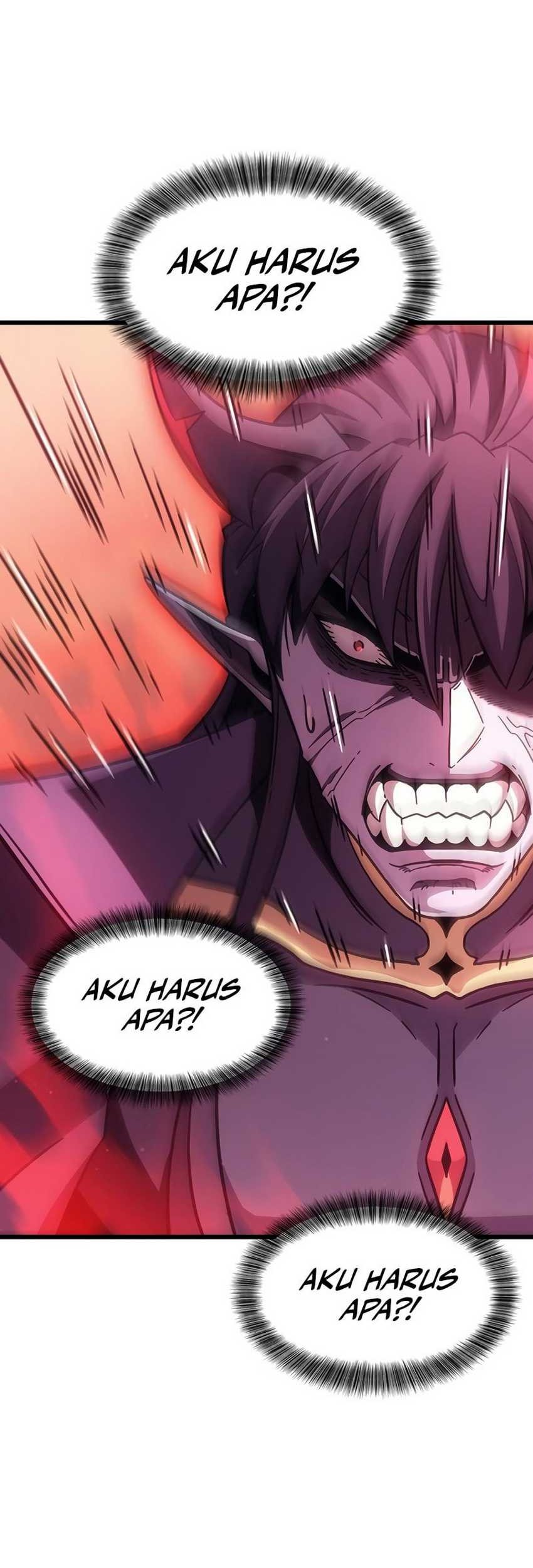 What A Bountiful Harvest, Demon Lord! Chapter 02 Gambar 18