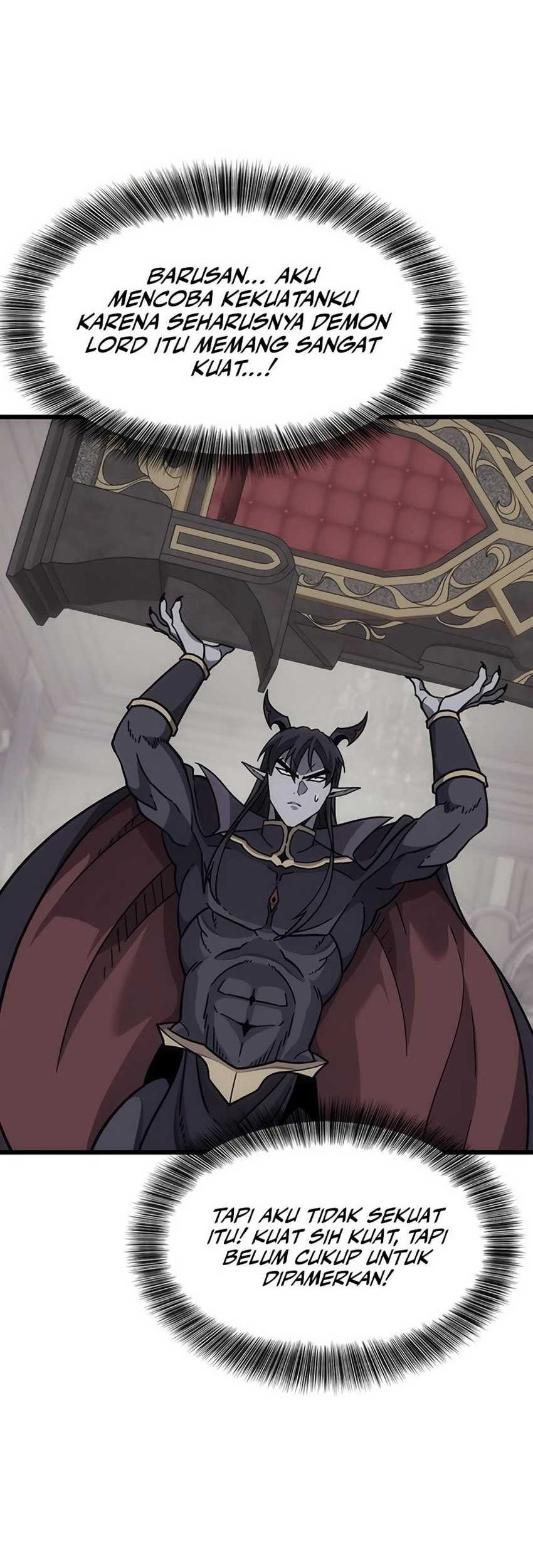 What A Bountiful Harvest, Demon Lord! Chapter 02 Gambar 19