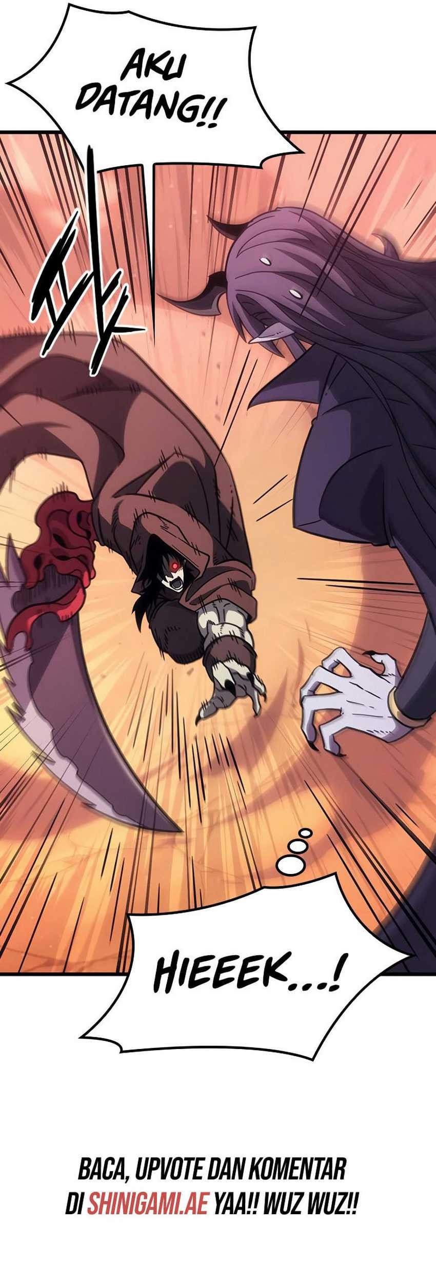 What A Bountiful Harvest, Demon Lord! Chapter 02 Gambar 21