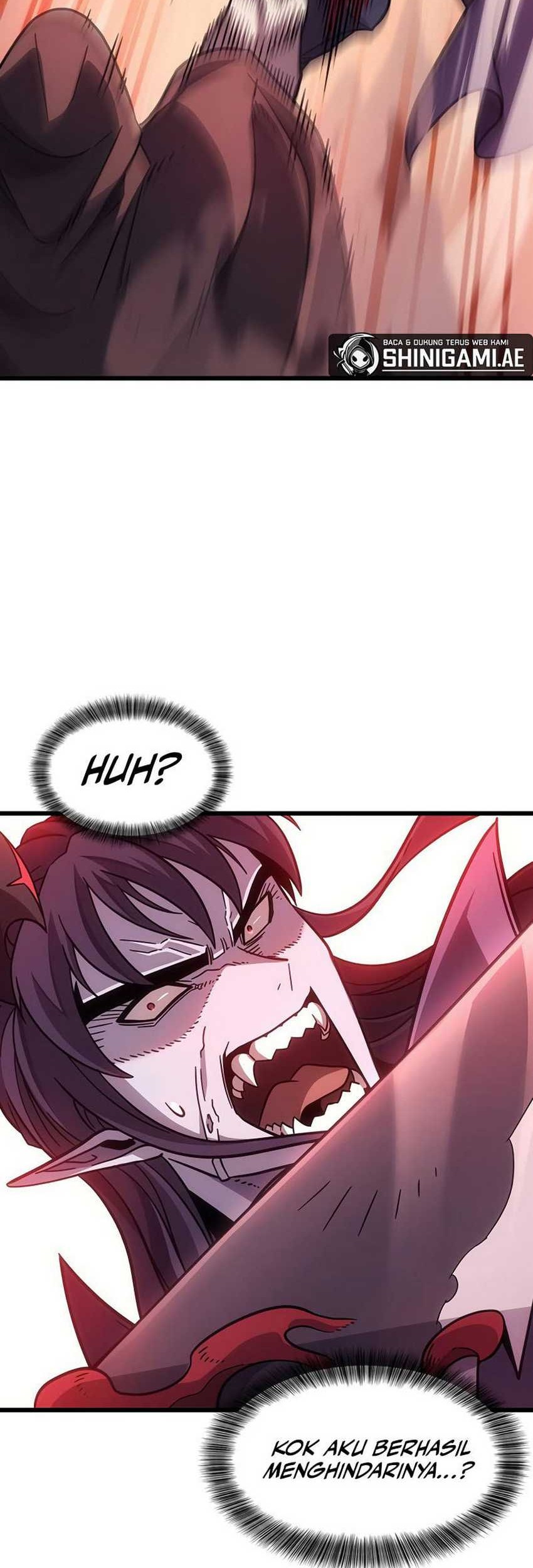 What A Bountiful Harvest, Demon Lord! Chapter 02 Gambar 24