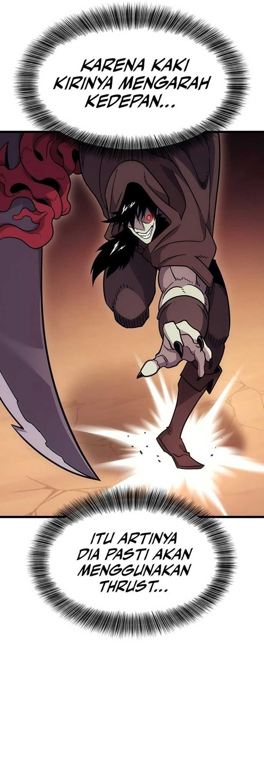 What A Bountiful Harvest, Demon Lord! Chapter 02 Gambar 26