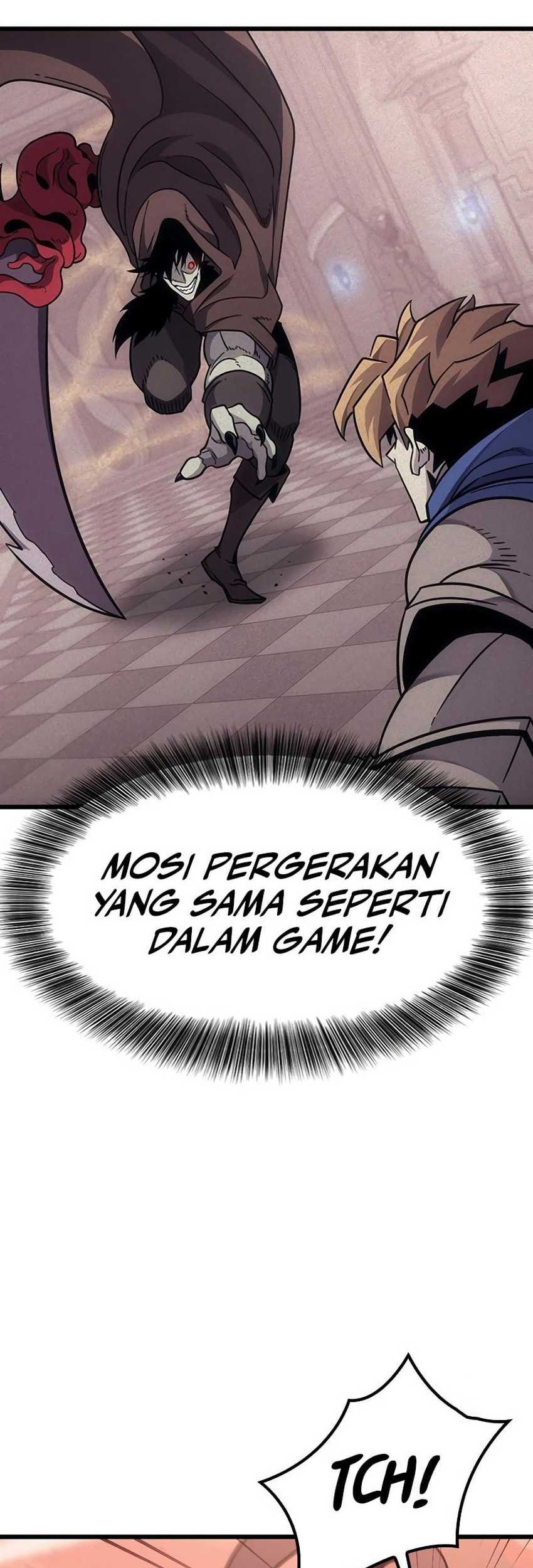 What A Bountiful Harvest, Demon Lord! Chapter 02 Gambar 27