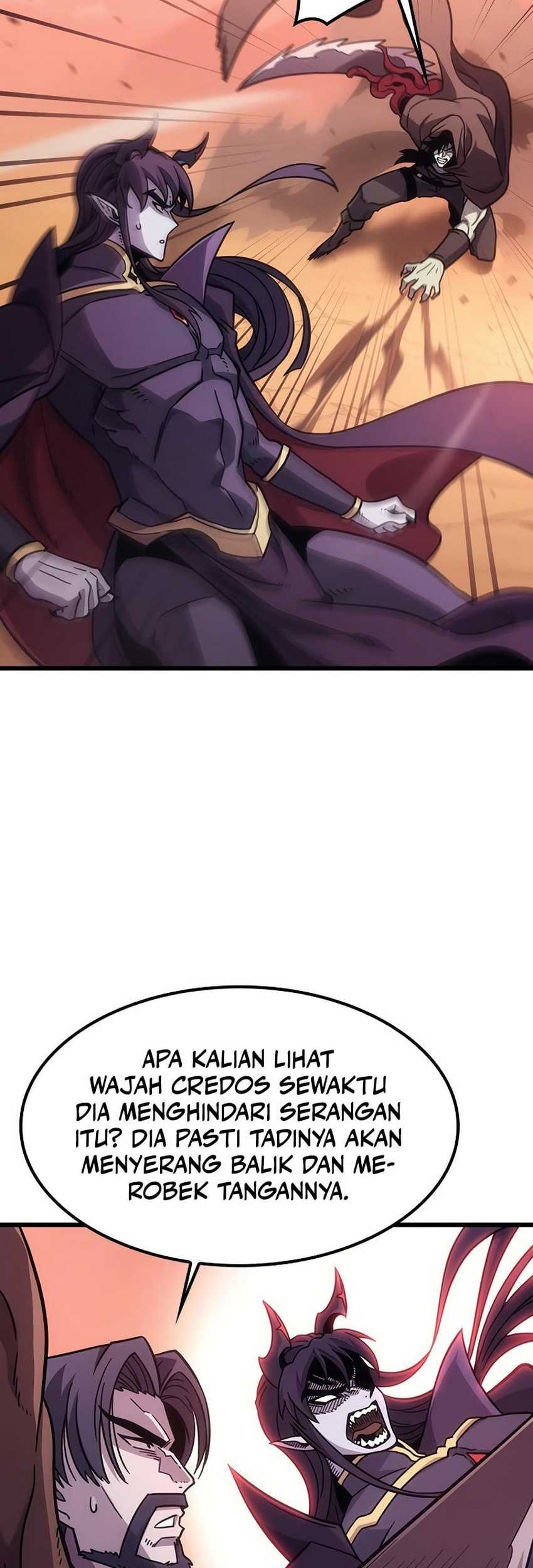 What A Bountiful Harvest, Demon Lord! Chapter 02 Gambar 28