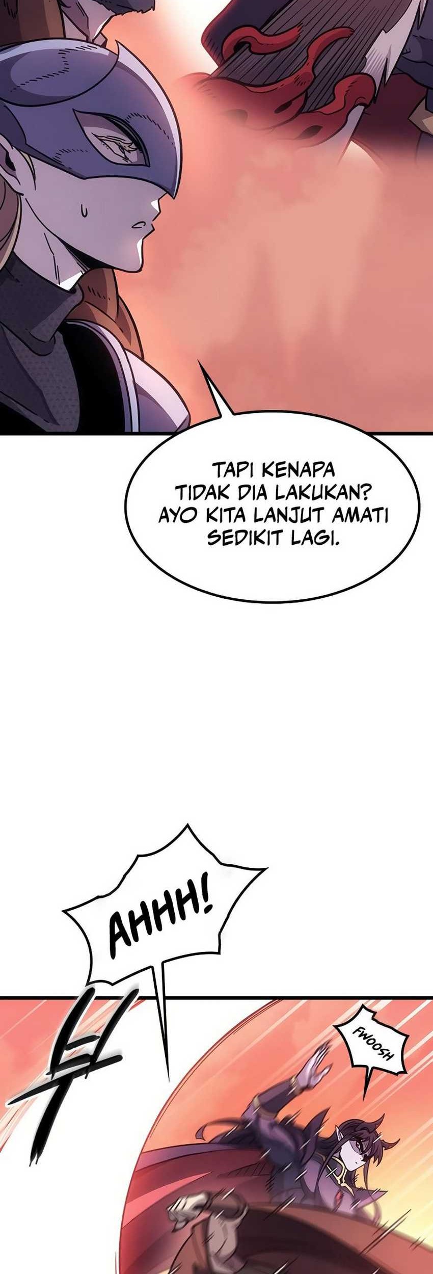 What A Bountiful Harvest, Demon Lord! Chapter 02 Gambar 29