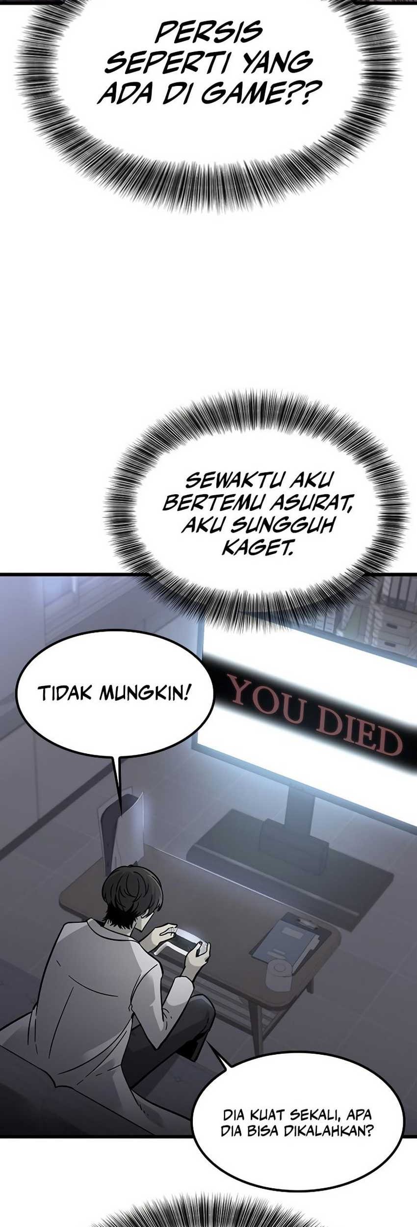 What A Bountiful Harvest, Demon Lord! Chapter 02 Gambar 33