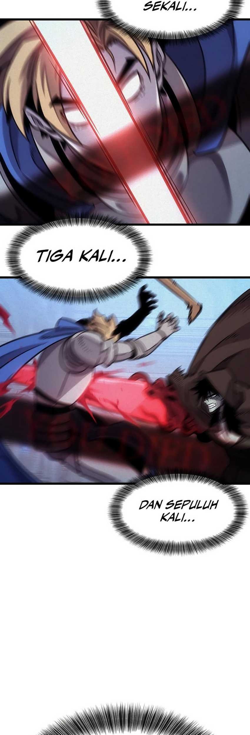 What A Bountiful Harvest, Demon Lord! Chapter 02 Gambar 35