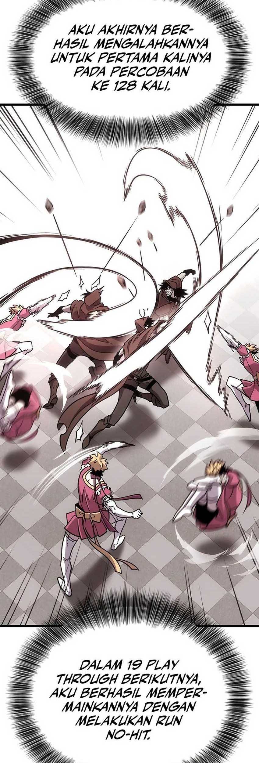 What A Bountiful Harvest, Demon Lord! Chapter 02 Gambar 36