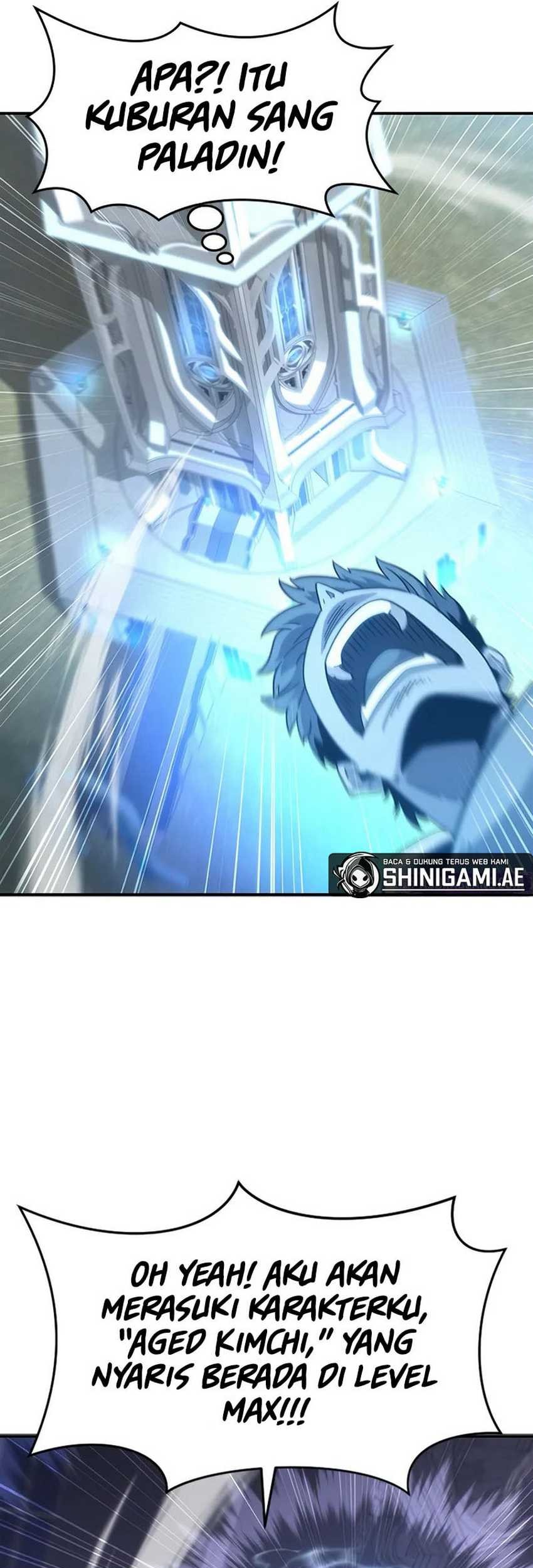 What A Bountiful Harvest, Demon Lord! Chapter 01 Gambar 57