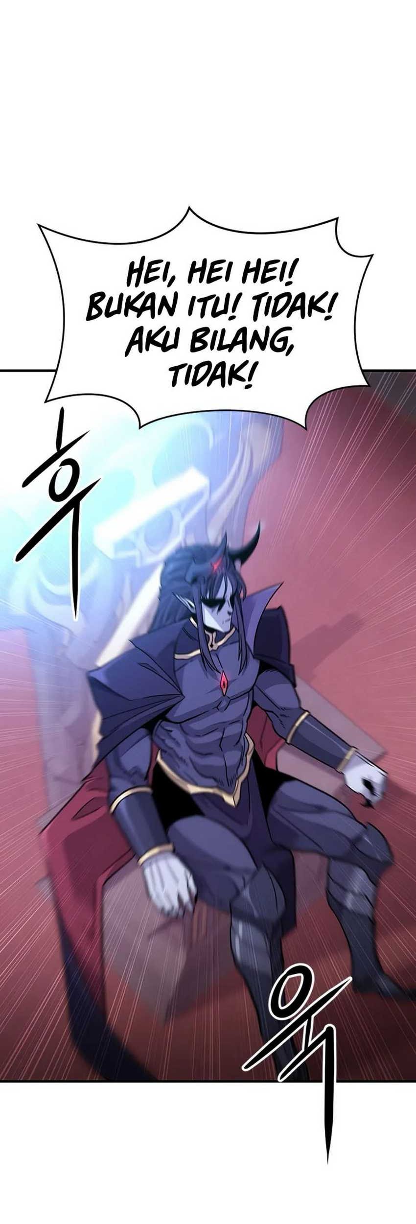 What A Bountiful Harvest, Demon Lord! Chapter 01 Gambar 63