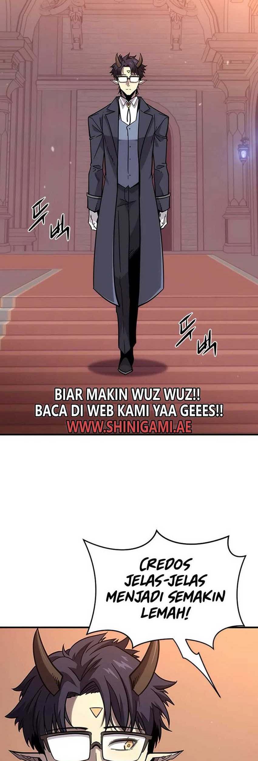 What A Bountiful Harvest, Demon Lord! Chapter 01 Gambar 67