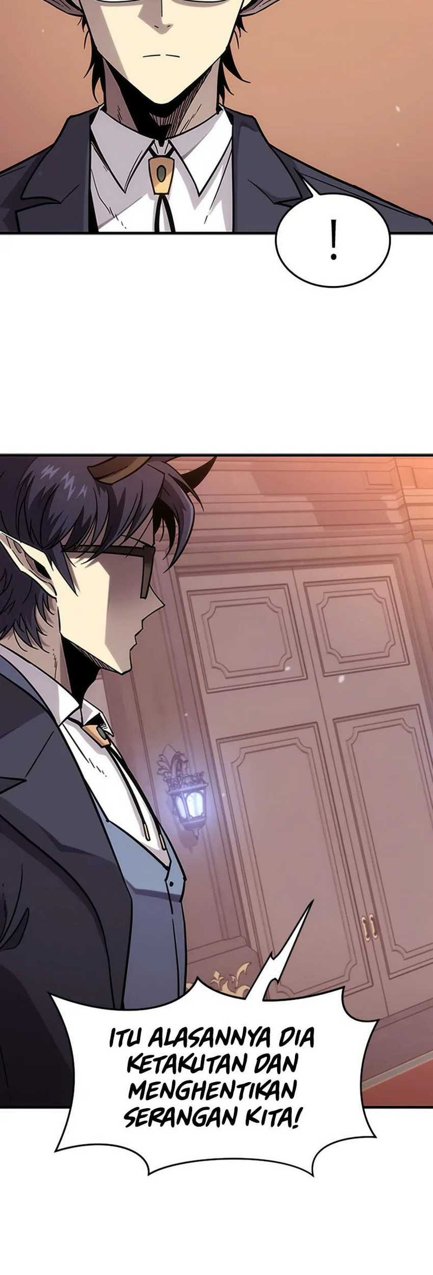 What A Bountiful Harvest, Demon Lord! Chapter 01 Gambar 68