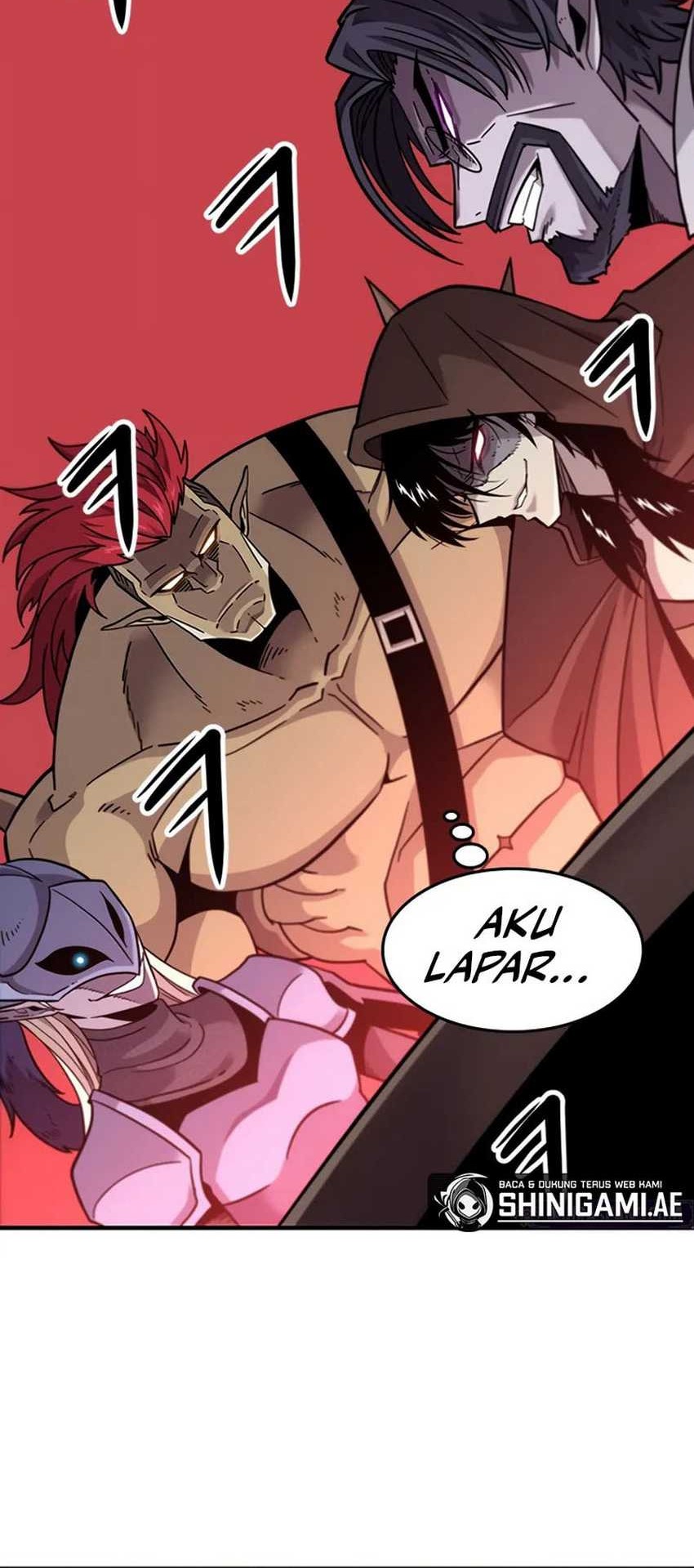 What A Bountiful Harvest, Demon Lord! Chapter 01 Gambar 73