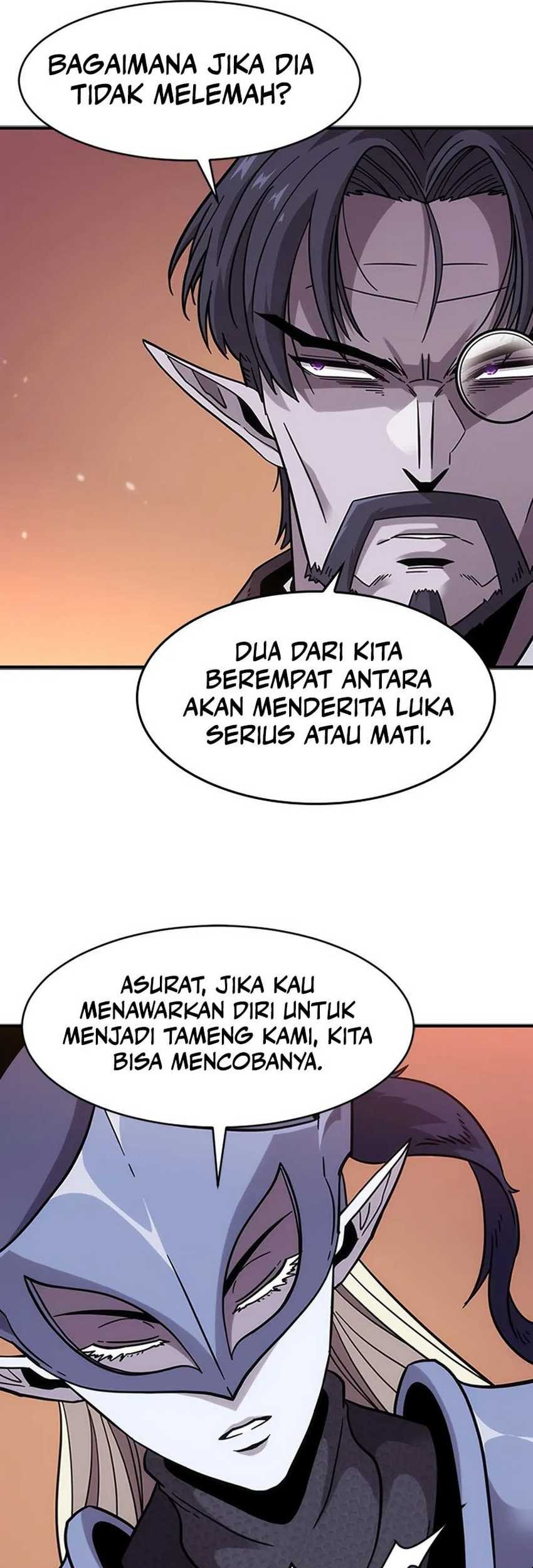 What A Bountiful Harvest, Demon Lord! Chapter 01 Gambar 70
