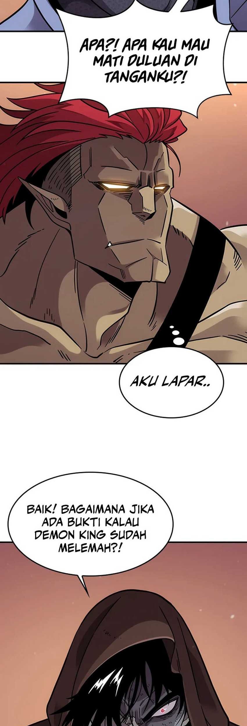 What A Bountiful Harvest, Demon Lord! Chapter 01 Gambar 71