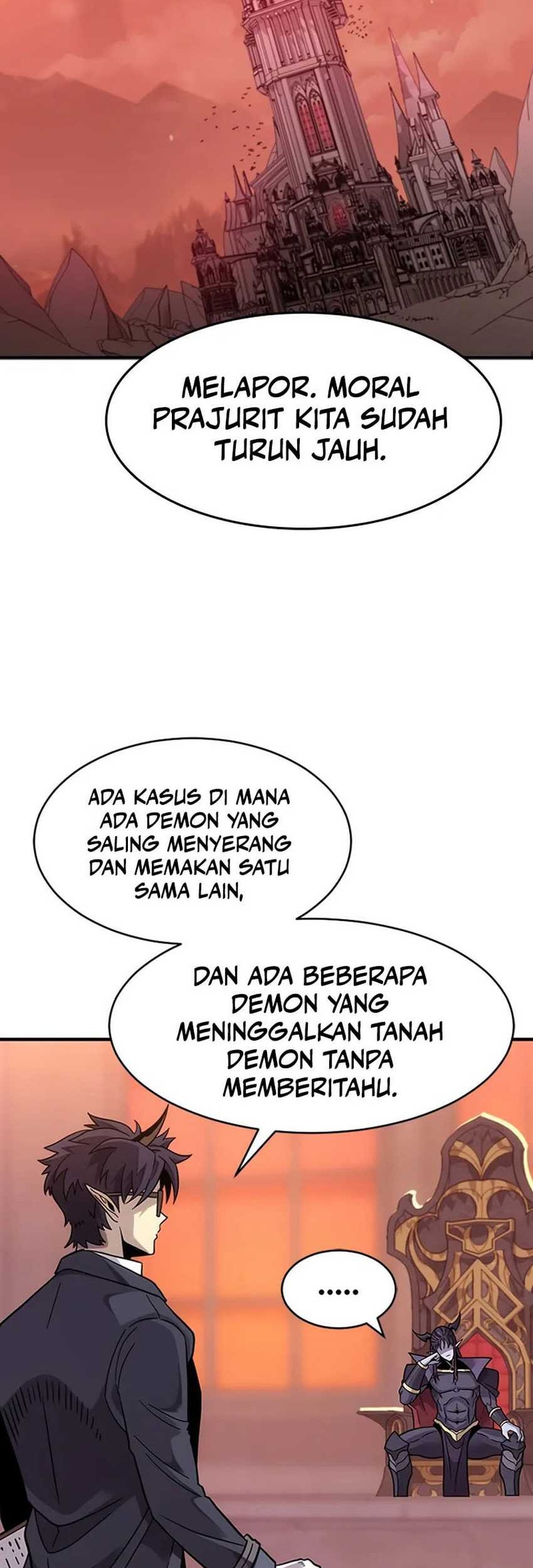 What A Bountiful Harvest, Demon Lord! Chapter 01 Gambar 75