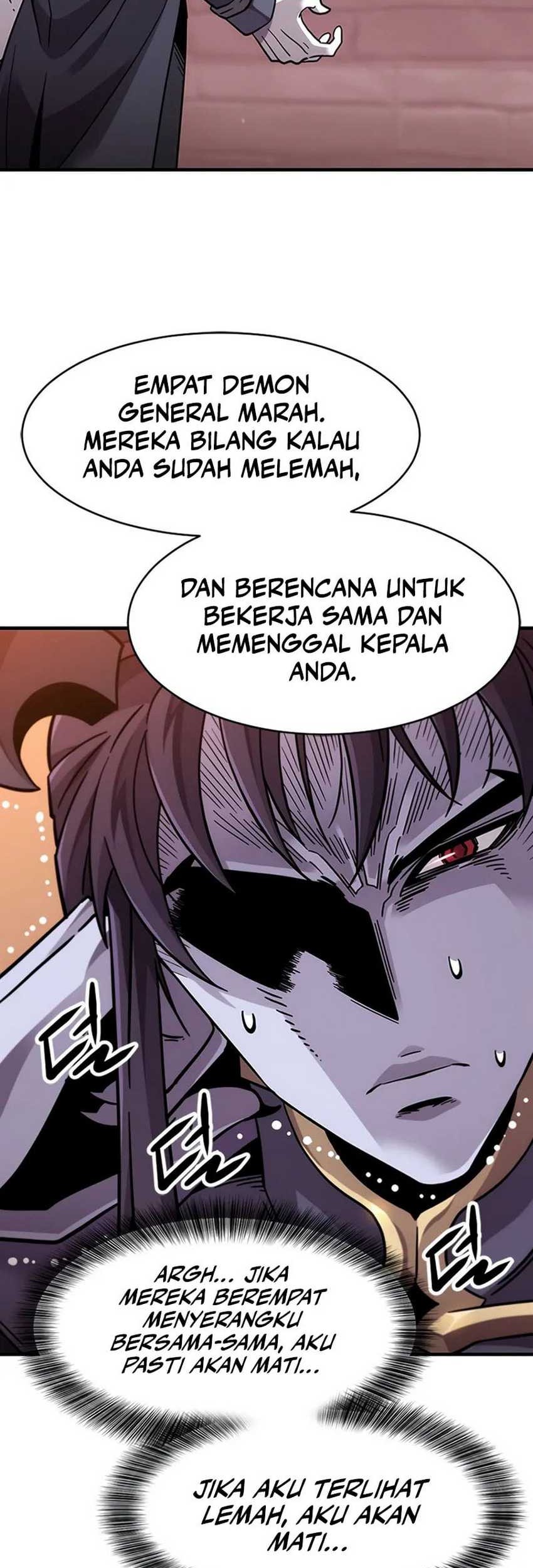 What A Bountiful Harvest, Demon Lord! Chapter 01 Gambar 76