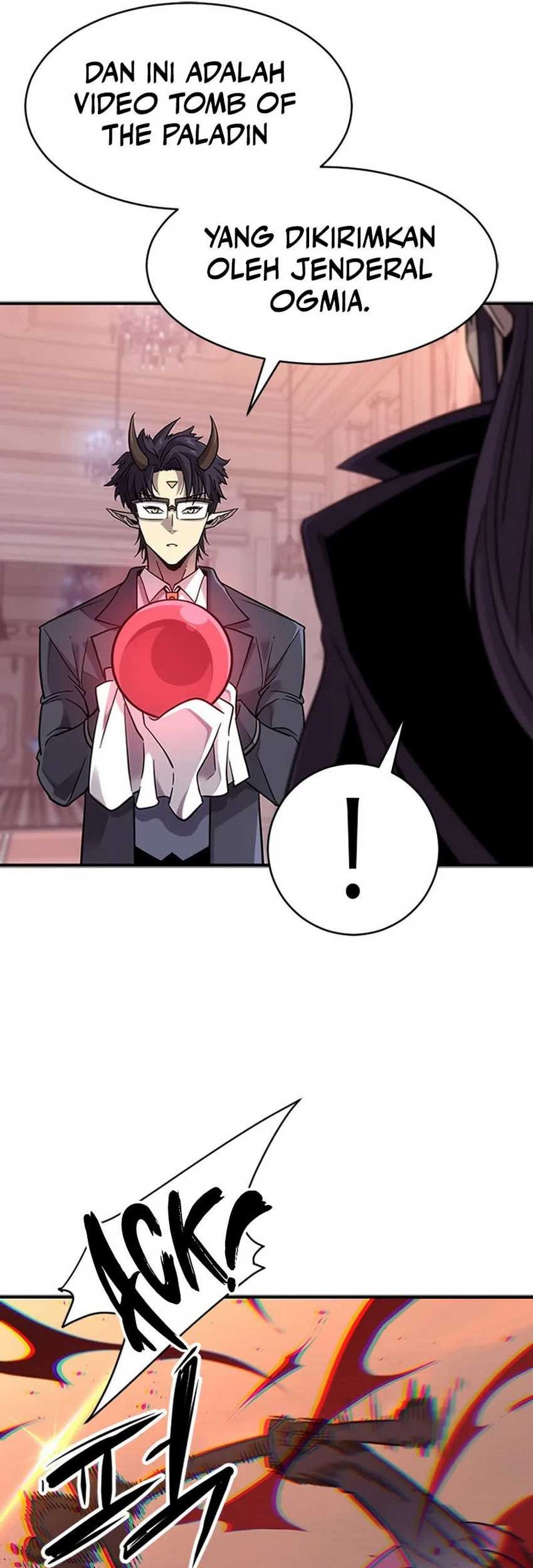 What A Bountiful Harvest, Demon Lord! Chapter 01 Gambar 79