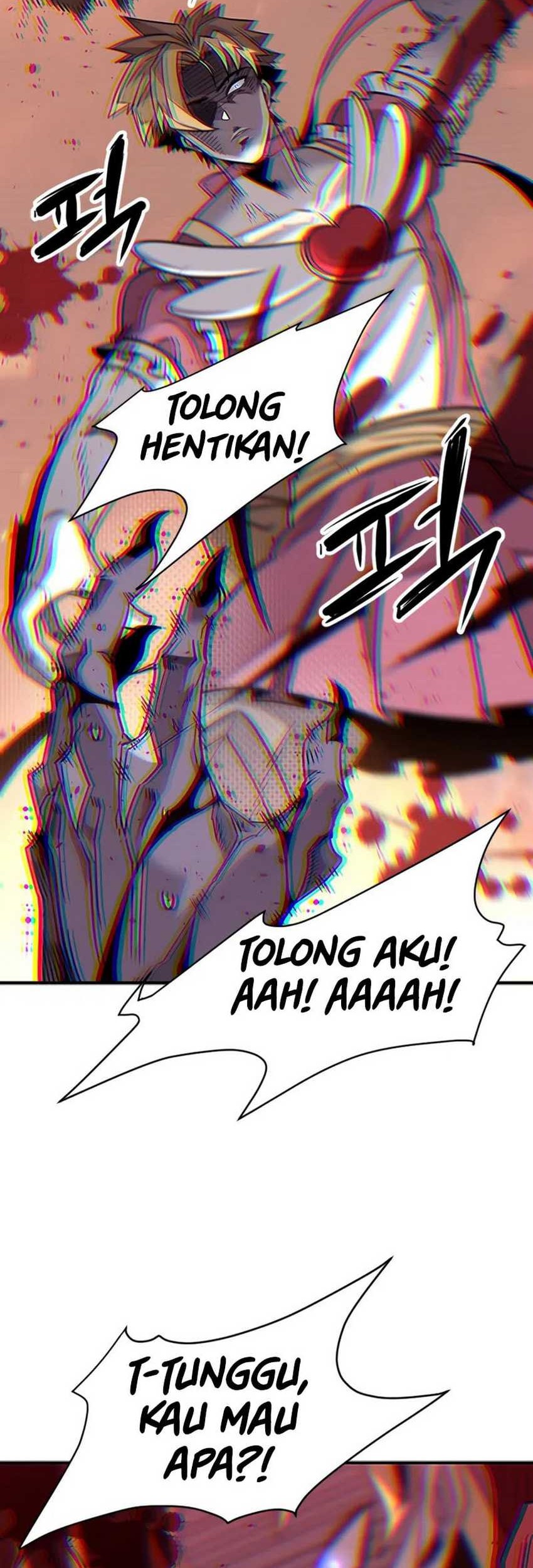 What A Bountiful Harvest, Demon Lord! Chapter 01 Gambar 80